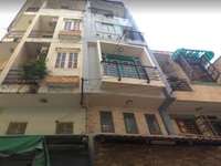 Bán nhà MT Nguyễn Ngọc Lộc - Q.10. 3.5x18, T+3L.. 12 tỷ TL Bán nhà MT Nguyễn Ngọc Lộc - Q.10. 3.5x18, T+3L.. 12 tỷ TL