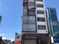 Bán nhà mặt tiền cộng hoà - Tân Bình gía 11 tỷ Bán nhà mặt tiền cộng hoà - Tân Bình gía 11 tỷ