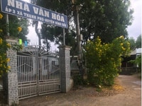 Bán lô góc 2 mặt tiền giá rẻ gần cổng sau chansing, thạnh phú Bán lô góc 2 mặt tiền giá rẻ gần cổng sau chansing, thạnh phú