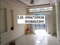 Nhà mới MT đường KDC Bảo Châu 4 x 20, 1L, Sân thượng, 6.3 tỷ TL Nhà mới MT đường KDC Bảo Châu 4 x 20, 1L, Sân thượng, 6.3 tỷ TL