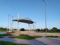 Mở bán dự án đất nền Hải Lăng Quảng Trị - Cạnh hồ sinh thái Khe Chè Mở bán dự án đất nền Hải Lăng Quảng Trị - Cạnh hồ sinh thái Khe Chè