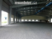 Cho thuê kho xưởng mặt tiền đường Nguyễn Ái Quốc trong KCN Nhơn Trạch Cho thuê kho xưởng mặt tiền đường Nguyễn Ái Quốc trong KCN Nhơn Trạch