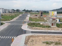 Bán đất nền KDC Đại Nam ngay mặt tiền QL 13, liền kề Khu công nghiệp Bán đất nền KDC Đại Nam ngay mặt tiền QL 13, liền kề Khu công nghiệp