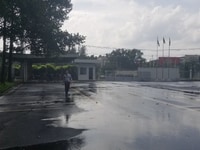 Cho thuê nhà xưởng từ 2000m2 - 3000m2, có 4 cầu trục mặt tiền KCN Cho thuê nhà xưởng từ 2000m2 - 3000m2, có 4 cầu trục mặt tiền KCN