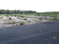Bán lô đất thị trấn chơn thành, 500m2 giá 530tr, cách becamex 3km Bán lô đất thị trấn chơn thành, 500m2 giá 530tr, cách becamex 3km