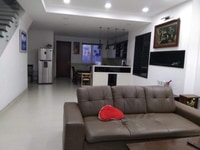 Biệt thự liền kề 6 x 20, 1 lầu, 2 PN, 2 WC Eco Lái Thiêu cần cho thuê. Biệt thự liền kề 6 x 20, 1 lầu, 2 PN, 2 WC Eco Lái Thiêu cần cho thuê.