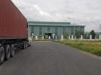 Cho thuê kho xưởng KCN Quốc Phòng Long Bình thuộc Biên Hòa, Đông Nai Cho thuê kho xưởng KCN Quốc Phòng Long Bình thuộc Biên Hòa, Đông Nai