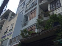 Biệt thự xinh xắn cần bán gấp ở khu Tên Lửa Q. Bình Tân, 11x22m Biệt thự xinh xắn cần bán gấp ở khu Tên Lửa Q. Bình Tân, 11x22m