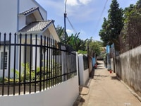 Bán lô đất hẻm 151 Lê Hồng Phong 5x20m giá chỉ 730tr Bán lô đất hẻm 151 Lê Hồng Phong 5x20m giá chỉ 730tr