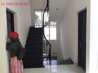 Nhà 10x11m (2L-4PN-4WC-ST) Sau VINCOM Thảo Điền Nhà 10x11m (2L-4PN-4WC-ST) Sau VINCOM Thảo Điền