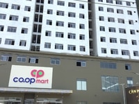 Căn hộ mặt tiền Hương Lộ 2, sắp bàn giao nhà, chỉ với 700 triệu sở hữu Căn hộ mặt tiền Hương Lộ 2, sắp bàn giao nhà, chỉ với 700 triệu sở hữu