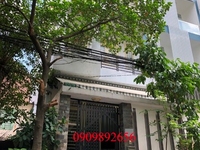 Nhà Khu đô thị An Phú 5x11 2Lầu Sân thượng 3phòng 4wc hxh 23tr Nhà Khu đô thị An Phú 5x11 2Lầu Sân thượng 3phòng 4wc hxh 23tr
