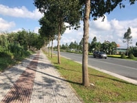 Bán gấp đất MT Võ Văn Kiệt Siêu Đẹp – Giá 2.6 tỷ Bán gấp đất MT Võ Văn Kiệt Siêu Đẹp – Giá 2.6 tỷ