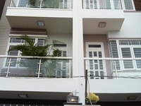 Cho thuê khách sạn full nội thất mặt tiền Trương Định Q1. Gía:150tr Cho thuê khách sạn full nội thất mặt tiền Trương Định Q1. Gía:150tr