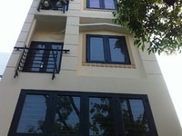 Cho thuê khách sạn full nội thất mặt tiền Lưu Văn Lang Q1. Gía:150tr Cho thuê khách sạn full nội thất mặt tiền Lưu Văn Lang Q1. Gía:150tr