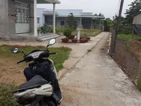Bán đất thổ cư và đất vườn thuộc đường ấp Long Khánh, xã Phước Hậu Bán đất thổ cư và đất vườn thuộc đường ấp Long Khánh, xã Phước Hậu