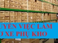 Tìm Việc Làm Lơ Xe Giao Hàng Việc Làm Tài Xế Tuyển Dụng Phụ Kho Tìm Việc Làm Lơ Xe Giao Hàng Việc Làm Tài Xế Tuyển Dụng Phụ Kho