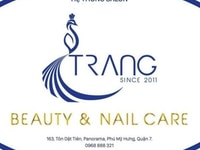 Cần tuyển gấp 10 thợ Nail biết vẽ móng và đắp bột, làm tại Phú Mỹ Hưng Cần tuyển gấp 10 thợ Nail biết vẽ móng và đắp bột, làm tại Phú Mỹ Hưng