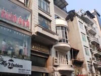 Bán nhà Yết Kiêu, 2 mặt tiền. DT 86m2 8tầng thang máy MT 5m, 20.9 tỷ Bán nhà Yết Kiêu, 2 mặt tiền. DT 86m2 8tầng thang máy MT 5m, 20.9 tỷ