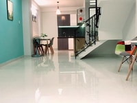 Bán nhà 1 trêt 1 lửng 2 lầu 5 phòng ngủ đường lê đức thọ p17 gò vấp Bán nhà 1 trêt 1 lửng 2 lầu 5 phòng ngủ đường lê đức thọ p17 gò vấp