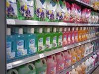 Cửa hàng hoá mỹ phẩm cần tuyển người phụ bán Cửa hàng hoá mỹ phẩm cần tuyển người phụ bán
