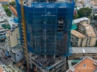 Marina Suites Nha Trang khai trương nhà mẫu cực đẹp - Chuẩn Châu Âu Marina Suites Nha Trang khai trương nhà mẫu cực đẹp - Chuẩn Châu Âu