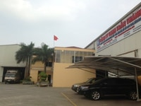 Công ty TNHH Trần Thành cần tuyển gấp 20 công nhân sản xuất Công ty TNHH Trần Thành cần tuyển gấp 20 công nhân sản xuất