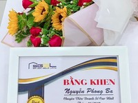 Tuyển nhân viên kinh doanh nhà phố, làm việc tại Tân Bình 5.000.000 đ Tuyển nhân viên kinh doanh nhà phố, làm việc tại Tân Bình 5.000.000 đ