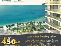 Lý do thôi thúc sở hữu căn hộ biển Marina Suites Nha Trang Lý do thôi thúc sở hữu căn hộ biển Marina Suites Nha Trang
