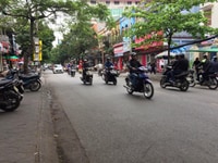 Bán nhà mặt đường, Cát Dài, quận Lê Chân, Hải Phòng Bán nhà mặt đường, Cát Dài, quận Lê Chân, Hải Phòng