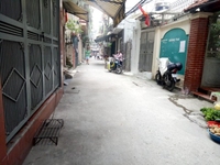 Bán gấp đất phố Miếu Đầm, 58m2. MT 4m. Ngõ rộng. Vị trí đẹp Bán gấp đất phố Miếu Đầm, 58m2. MT 4m. Ngõ rộng. Vị trí đẹp