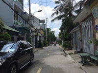 Bán Nhà 1 trệt ,2 lầu, Mặt đường,gần Nguyễn Ảnh Thủ,P:Trung Mỹ Tây,q12 Bán Nhà 1 trệt ,2 lầu, Mặt đường,gần Nguyễn Ảnh Thủ,P:Trung Mỹ Tây,q12