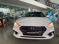 Hyundai Accent AT Đặc biệt - Xe Giao Ngay Hyundai Accent AT Đặc biệt - Xe Giao Ngay
