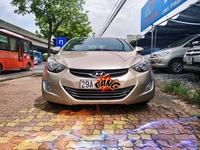 Auto liên việt bán Huyndai Avante 1.6GDI 2011 Auto liên việt bán Huyndai Avante 1.6GDI 2011