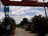 Bán đất Thành Tâm 355m2 giá 500 triệu, ngay quốc lộ 13, sổ riêng Bán đất Thành Tâm 355m2 giá 500 triệu, ngay quốc lộ 13, sổ riêng