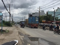 Bán đất 7ha mặt tiền Trần Đại Nghĩa, Lê Minh Xuân, Bình Chánh. Bán đất 7ha mặt tiền Trần Đại Nghĩa, Lê Minh Xuân, Bình Chánh.