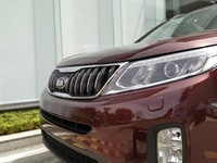 Kia Sorento 2019, máy xăng tiêu chuẩn,Ưu đãi 20 triệu, xe đủ màu Kia Sorento 2019, máy xăng tiêu chuẩn,Ưu đãi 20 triệu, xe đủ màu