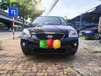 Auto liên việt bán Kia Carens 2.0 SX 2012 Auto liên việt bán Kia Carens 2.0 SX 2012
