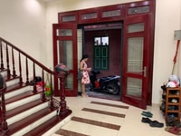 Bán nhà phân lô cách phố 50m HOÀNG HOA THÁM BA ĐÌNH 57m 5 tầng Mt 5.1m Bán nhà phân lô cách phố 50m HOÀNG HOA THÁM BA ĐÌNH 57m 5 tầng Mt 5.1m