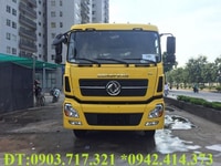 Xe tải DongFeng ISL315 - Xe tải DongFeng 17T95 - Xe tải DongFeng Hoàng Xe tải DongFeng ISL315 - Xe tải DongFeng 17T95 - Xe tải DongFeng Hoàng