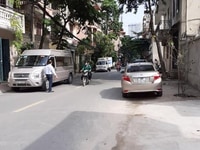 Bán nhà mặt phố Hoàng Sâm, giá rẻ như mặt ngõ, 60m2, giá chỉ 12 tỷ Bán nhà mặt phố Hoàng Sâm, giá rẻ như mặt ngõ, 60m2, giá chỉ 12 tỷ