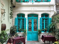 Bán Biệt thự kiểu Pháp 170m2x5T Bát Khối mặt tiền 11m, Gara ô tô 11 tỷ Bán Biệt thự kiểu Pháp 170m2x5T Bát Khối mặt tiền 11m, Gara ô tô 11 tỷ