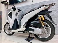 SH màu rất đẳng cấp , phanh chống nguy hiểm chống sự cố ABS rất đỉnh! SH màu rất đẳng cấp , phanh chống nguy hiểm chống sự cố ABS rất đỉnh!