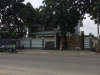 Bán biệt thự mặt tiền đường Số 3, Khu dân cư Vĩnh Lộc, Bình Tân Bán biệt thự mặt tiền đường Số 3, Khu dân cư Vĩnh Lộc, Bình Tân