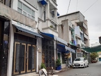 Muốn đổi nhà rộng nên cần bán nhà 1 Lầu 1 trệt 30m2 Quận Bình Tân Shr Muốn đổi nhà rộng nên cần bán nhà 1 Lầu 1 trệt 30m2 Quận Bình Tân Shr