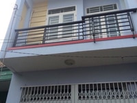 Cần bán gấp nhà mt hẻm 7m Đường số 2 Tân Phú 30m2 Shr Cần bán gấp nhà mt hẻm 7m Đường số 2 Tân Phú 30m2 Shr