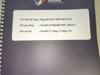 Tôi cần bán lại căn hộ Condotel thuộc dự án The arena Tôi cần bán lại căn hộ Condotel thuộc dự án The arena