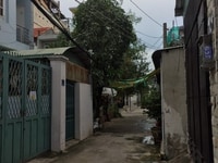 Nhà cấp 4 mới , diện tích 130 m2 ,Bình Chiểu Nhà cấp 4 mới , diện tích 130 m2 ,Bình Chiểu
