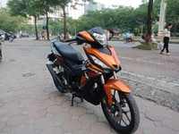 Honda Winner 150 chính chủ mới mua từ mới-2019 Honda Winner 150 chính chủ mới mua từ mới-2019