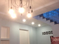 Bán nhà giá rẻ Phường Long Bình, Quận 9. DT59m2 giá 3.4 tỷ. Bán nhà giá rẻ Phường Long Bình, Quận 9. DT59m2 giá 3.4 tỷ.